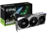 Видео карта ( графична карта ) за компютър Inno3D GeForce RTX 5090 iCHILL X3 Видео карта ( графична карта ) за компютър Inno3D GeForce RTX 5090 iCHILL X3