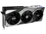 Inno3D GeForce RTX 5090 iCHILL X3 снимка №2 Inno3D GeForce RTX 5090 iCHILL X3 снимка №2