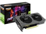 Описание и цена на видео Inno3D GEFORCE RTX 3050 6GB TWIN X2 V2 nVidia
