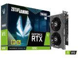 Описание и цена на видео Zotac GAMING GeForce RTX 3050 6GB GDDR6 Twin Edge OC nVidia