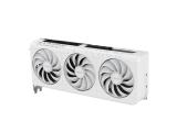Asus Prime Radeon RX 9070 XT White OC Edition 16GB снимка №3 Asus Prime Radeon RX 9070 XT White OC Edition 16GB снимка №3