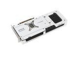 Asus Prime Radeon RX 9070 XT White OC Edition 16GB снимка №5 Asus Prime Radeon RX 9070 XT White OC Edition 16GB снимка №5