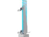 MSI MPG ARGB GRAPHICS CARD STAND / WHITE снимка №2 MSI MPG ARGB GRAPHICS CARD STAND / WHITE снимка №2