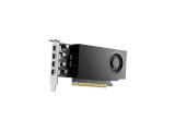 PNY Quadro 8GB NVIDIA RTX A1000 Power Limited Low Profile GDDR6 (Small Box) снимка №3