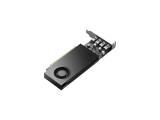 PNY Quadro 8GB NVIDIA RTX A1000 Power Limited Low Profile GDDR6 (Small Box) снимка №5