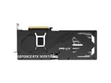 PNY RTX 5070 Ti 16GB VERTO OC GDDR7 3 Fan снимка №5 PNY RTX 5070 Ti 16GB VERTO OC GDDR7 3 Fan снимка №5