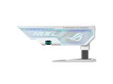 Видео карта ( графична карта ) за компютър Asus ROG Herculx Graphics Card Holder White