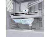 Asus ROG Herculx Graphics Card Holder White снимка №5