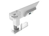 Asus ROG Herculx Graphics Card Holder White снимка №6