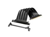 Видео карта ( графична карта ) за компютър Sharkoon Vertical Graphics Card Kit, Riser Card (black, for the ELITE SHARK CA series cases) Видео карта ( графична карта ) за компютър Sharkoon Vertical Graphics Card Kit, Riser Card (black, for the ELITE SHARK CA series cases)
