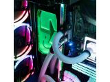 Sharkoon Angled Graphics Card Kit 4.0 (black), 4044951037148 снимка №2