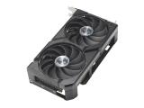 Asus Dual Radeon RX 9060 XT 16GB GDDR6 снимка №4