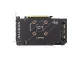 Asus Dual Radeon RX 9060 XT 16GB GDDR6 снимка №5