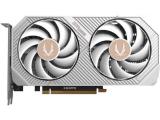 Zotac GAMING GeForce RTX 5050 Twin Edge OC White Edition ZT-B50500Q-10M снимка №2
