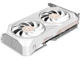 Zotac GAMING GeForce RTX 5050 Twin Edge OC White Edition ZT-B50500Q-10M снимка №3