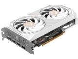 Zotac GAMING GeForce RTX 5050 Twin Edge OC White Edition ZT-B50500Q-10M снимка №4