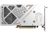 Zotac GAMING GeForce RTX 5050 Twin Edge OC White Edition ZT-B50500Q-10M снимка №5