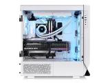 Thermaltake Graphics Card Holder transparent PC, AC-068-OOONAN-A1 снимка №6