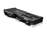 MSI GeForce RTX 5080 16G VENTUS 3X OC 16GB GDDR7 снимка №3