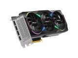 Описание и цена на видео PNY RTX 5070 TI 16GB PNY VERTO OC Triple Fan GDDR7 3 Fan nVidia