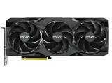 PNY GeForce RTX 5080 Triple Fan 16GB GDDR7 3xDP, 1xHDMI снимка №3