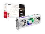 Описание и цена на видео ASRock AMD Radeon RX 9070 XT Taichi White 16GB OC AMDRadeon