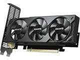 Gigabyte GeForce RTX 5050 OC Low Profile 8G GV-N5050OC-8GL снимка №3 Gigabyte GeForce RTX 5050 OC Low Profile 8G GV-N5050OC-8GL снимка №3