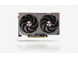 Sapphire PULSE AMD Radeon RX 9060 XT 8GB GPU 11350-05-20G снимка №2 Sapphire PULSE AMD Radeon RX 9060 XT 8GB GPU 11350-05-20G снимка №2