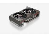 Sapphire PULSE AMD Radeon RX 9060 XT 8GB GPU 11350-05-20G снимка №3 Sapphire PULSE AMD Radeon RX 9060 XT 8GB GPU 11350-05-20G снимка №3