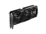 PNY RTX 5070 12GB VERTO OC Triple Fan GDDR7 3 Fan снимка №2 PNY RTX 5070 12GB VERTO OC Triple Fan GDDR7 3 Fan снимка №2