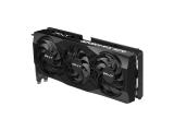 PNY RTX 5070 12GB VERTO OC Triple Fan GDDR7 3 Fan снимка №3 PNY RTX 5070 12GB VERTO OC Triple Fan GDDR7 3 Fan снимка №3