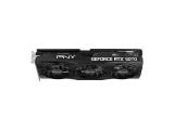 PNY RTX 5070 12GB VERTO OC Triple Fan GDDR7 3 Fan снимка №4 PNY RTX 5070 12GB VERTO OC Triple Fan GDDR7 3 Fan снимка №4