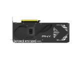 PNY RTX 5070 12GB VERTO OC Triple Fan GDDR7 3 Fan снимка №5 PNY RTX 5070 12GB VERTO OC Triple Fan GDDR7 3 Fan снимка №5