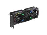 PNY RTX 5070TI 16GB Gaming Triple Fan ARGB снимка №3 PNY RTX 5070TI 16GB Gaming Triple Fan ARGB снимка №3