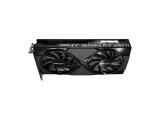 PNY RTX 5060 TI 16GB  VERTO OC Dual Fan GDDR7 снимка №4