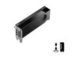 PNY RTX PRO 4000 24GB Blackwell GDDR7 снимка №5