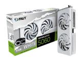 Palit GeForce RTX 5060 White OC 8G снимка №2 Palit GeForce RTX 5060 White OC 8G снимка №2