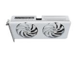 Palit GeForce RTX 5060 White OC 8G снимка №3 Palit GeForce RTX 5060 White OC 8G снимка №3