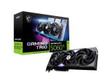 Описание и цена на видео MSI GeForce RTX 5060 Ti 8G GAMING TRIO OC nVidia