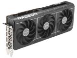Asus Prime Radeon RX 9070 XT OC Edition 16GB GDDR6 3 Fan снимка №2 Asus Prime Radeon RX 9070 XT OC Edition 16GB GDDR6 3 Fan снимка №2