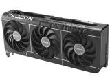 Asus Prime Radeon RX 9070 XT OC Edition 16GB GDDR6 3 Fan снимка №3 Asus Prime Radeon RX 9070 XT OC Edition 16GB GDDR6 3 Fan снимка №3