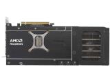 Asus Prime Radeon RX 9070 XT OC Edition 16GB GDDR6 3 Fan снимка №5 Asus Prime Radeon RX 9070 XT OC Edition 16GB GDDR6 3 Fan снимка №5