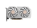 Zotac GAMING GeForce RTX 5060 Twin Edge OC White Edition GDDR7 снимка №2 Zotac GAMING GeForce RTX 5060 Twin Edge OC White Edition GDDR7 снимка №2