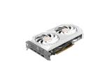 Zotac GAMING GeForce RTX 5060 Twin Edge OC White Edition GDDR7 снимка №3 Zotac GAMING GeForce RTX 5060 Twin Edge OC White Edition GDDR7 снимка №3