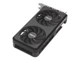 Asus Dual GeForce RTX 5060 EVO OC Edition 8GB GDDR7 снимка №4
