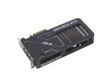 Asus Dual GeForce RTX 5060 EVO OC Edition 8GB GDDR7 снимка №5