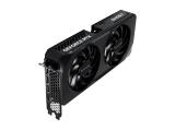 Gainward GeForce RTX 5060 Ti Ghost 8GB OC GDDR7 снимка №4 Gainward GeForce RTX 5060 Ti Ghost 8GB OC GDDR7 снимка №4