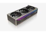 Sapphire NITRO+ AMD Radeon RX 9070 XT OC Crimson Desert Edition GPU снимка №3
