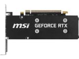 MSI GeForce RTX 3050 LP E 6G OC, V812-054R снимка №4 MSI GeForce RTX 3050 LP E 6G OC, V812-054R снимка №4