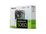PNY RTX 5060 8GB Single Fan GDDR7 1 Fan снимка №4 PNY RTX 5060 8GB Single Fan GDDR7 1 Fan снимка №4